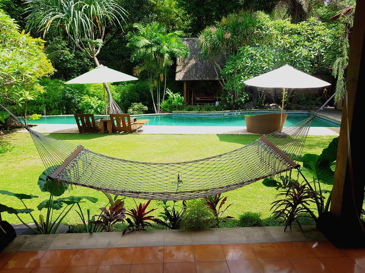 Mirsa Villa Yogyakarta