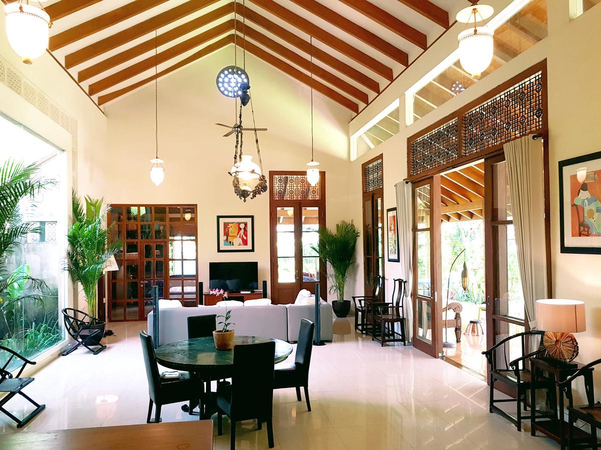 Villa Mirsa *