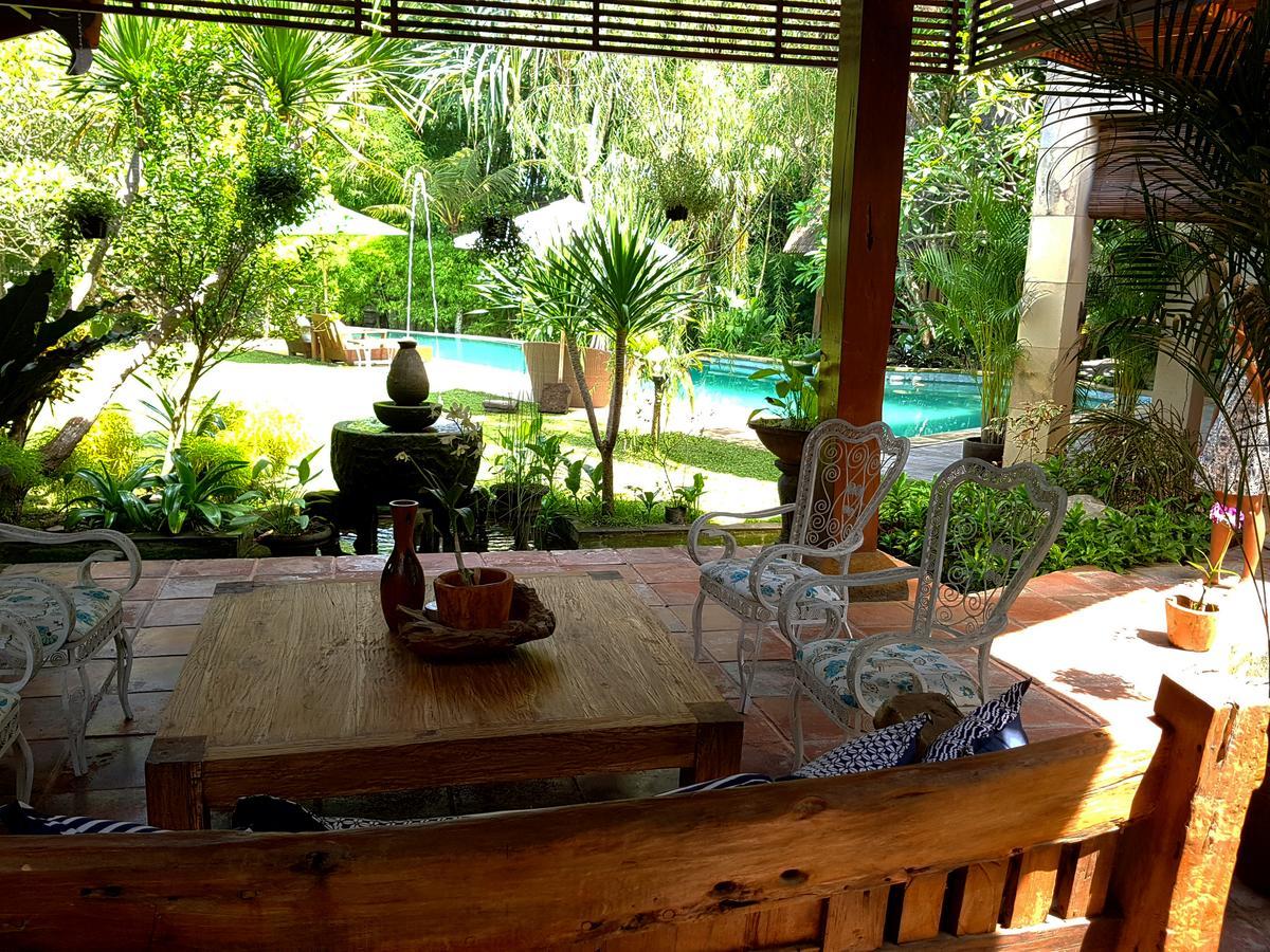 Mirsa Villa Yogyakarta